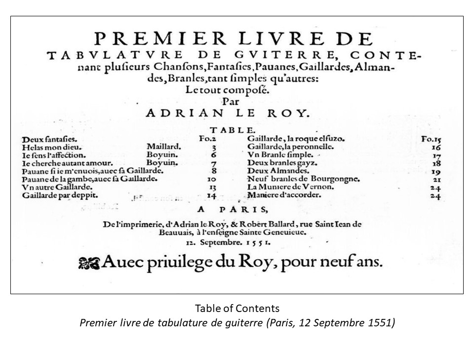 LeRoy (1551) Image - Cover