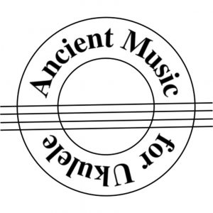 Ancient Music for Ukulele