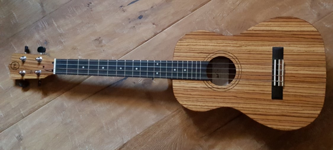 Renaissance ukulele deals